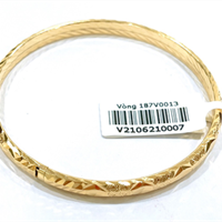 Vòng trẻ em TD610