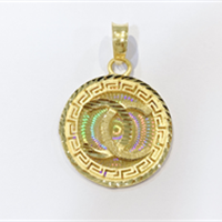 Mặt 7 màu HJC