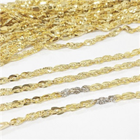Dây nữ PN 10KPT