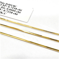 Dây nữ TH 10KPT