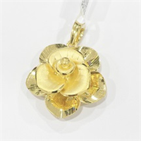 Mặt charm 24K
