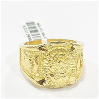 Nhẫn nam 24K