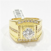 Nhẫn nam 24K
