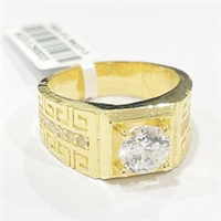 Nhẫn nam 24K