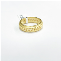 Nhẫn charm 24K