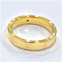 Nhẫn charm 24k
