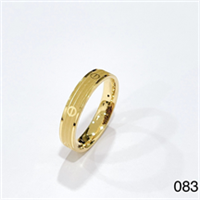 Nhẫn charm 24k
