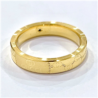 Nhẫn charm 24k