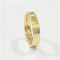 Nhẫn charm 24k