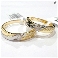 Nhẫn cưới AK