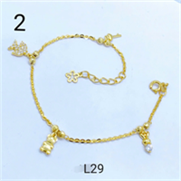 Lắc mảnh DN 10KPT