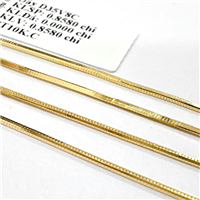 Dây nữ TH 10KPT