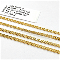 Dây nữ TH 10KPT