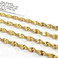 Dây nữ TH 10KPT