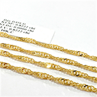 Dây nữ TH 10KPT