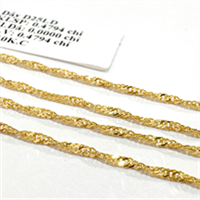 Dây nữ TH 10KPT