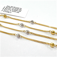 Dây nữ TH 10KPT
