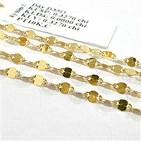 Dây nữ TH 10KPT