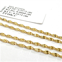 Dây nữ TH 10KPT
