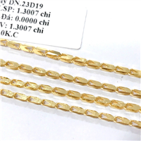 Dây nữ DN 10KPT
