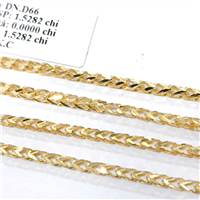 Dây nữ DN 10KPT