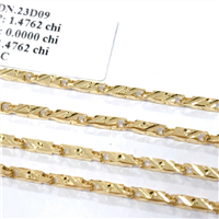 Dây nữ DN 10KPT