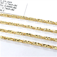 Dây nữ DN 10KPT