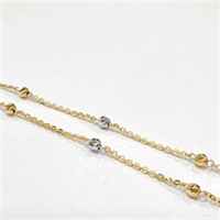 Lắc chân TH 10KPT