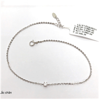 Lắc chân VINAW 10KHQ