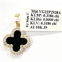 Mặt đá VINA 10KHQ