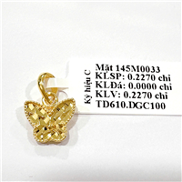 Mặt TD