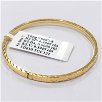 Vòng trẻ em TD610