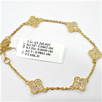 Lắc đá AT 10KPT
