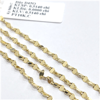 Dây nữ TH 10KPT