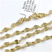 Dây nữ TH 10KPT