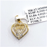 Mặt đá AT 10KPT