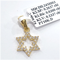 Mặt đá kiểu DH 10KPT
