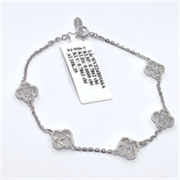 Lắc mảnh VINAW 10KHQ