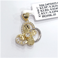 Mặt đá 10KHQ