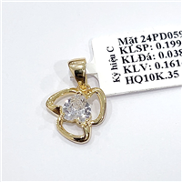 Mặt đá 10KHQ