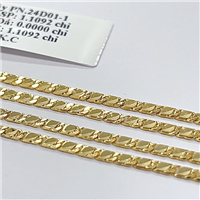Dây nữ PN 10KPT