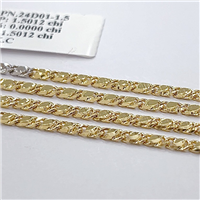 Dây nữ PN 10KPT