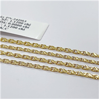 Dây nữ PN 10KPT