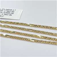 Dây nữ PN 10KPT