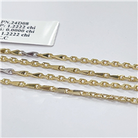 Dây nữ PN 10KPT