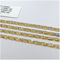 Dây nữ PN 10KPT