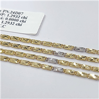 Dây nữ PN 10KPT
