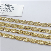Dây nữ PN 10KPT