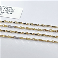 Dây nữ PN 10KPT