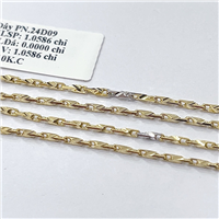 Dây nữ PN 10KPT